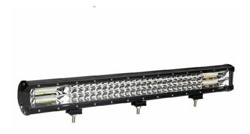 Barra Led De 32 Pulgadas 405w Para Rustico Ip68 Tienda 