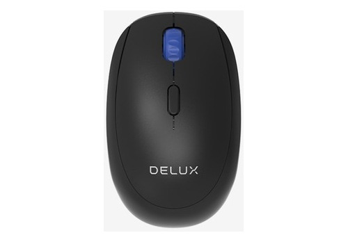 Mouse Inalambrico M351gx Delux 
