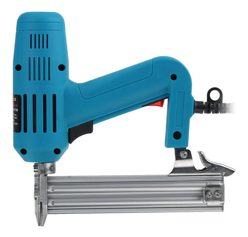 Clavadoras Eléctricas Pistola De Grapas Para Carpintería Eléctrica De 1800  W heagle.ir