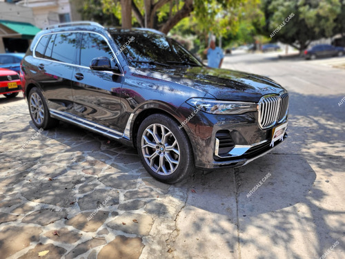 Bmw X7 Modelo 2020