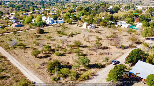 Imagen 7 de 22 de Terrenos De 1000m2 En Potrero De Garay