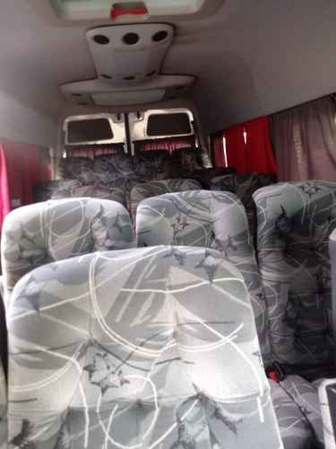 Sprinter 415 Cdi - 16 Lugares