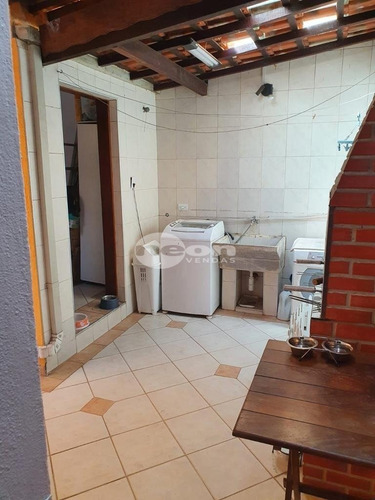 Imagem 7 de 15 de Casa Sobrado - Nova Petropolis - Ref: 20575 - V-20575