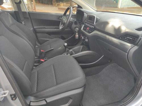 Imagem 7 de 8 de Hyundai Hb20 1.0 12v Flex Sense Manual
