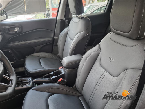 Fiat Toro 1.3 TURBO 270 FLEX VOLCANO AT6