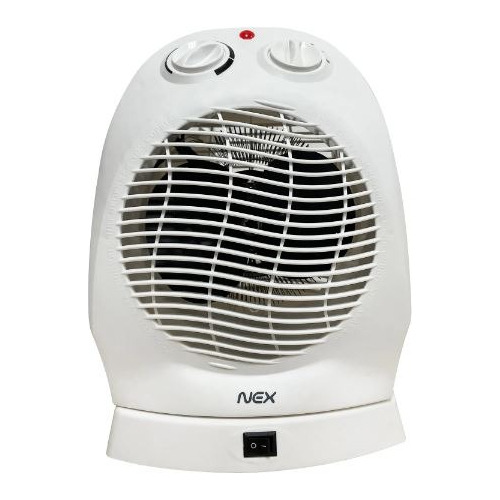 Termoventilador 2000 Watts Nex - Livingood