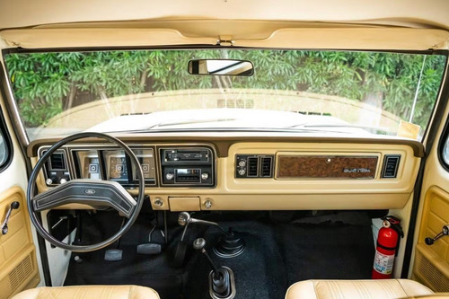 Volante Ford Varios Modelos (Usado)