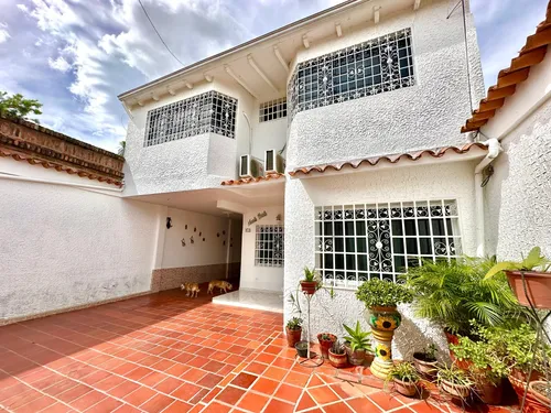 Lh Casa En Venta En Caneyes