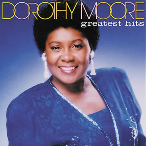 Cd De Grandes Éxitos De Dorothy Moore