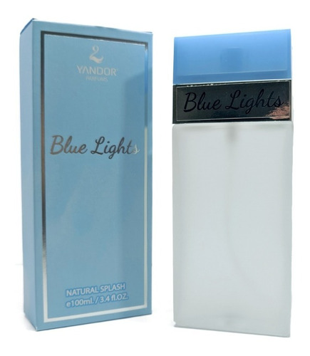 Imagen 1 de 4 de Light Blue De Dolce&gabbana - mL a $339