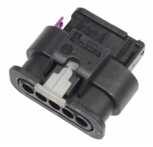 Ficha Conector Maf 2.0t Tsi Tfsi 1.8 Vento Tiguan A3 Vw Audi