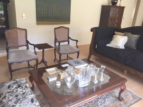 Imagen 6 de 21 de Casa En Venta En Barrio Los Angeles - Maroto Propiedades