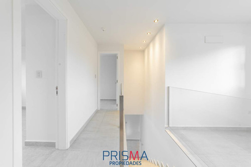 Imagen 10 de 30 de Casa En Venta 3 Dorm. A Estrenar En Housing Vila Jardí - Jardín Espinosa
