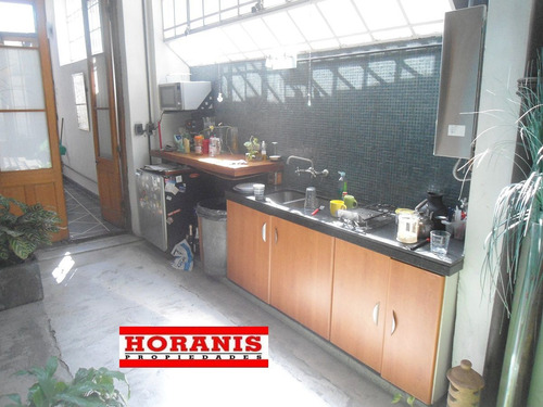 Ph En Alquiler De 3 Dormitorios En Villa Urquiza