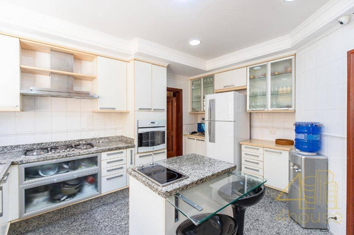 Imagem 27 de 30 de Casa À Venda Na Rua Reverendo Miguel Rizzo Júnior, 145. Rua Fechada, Segurança 24hs, No Morumbi! 869 M², Piscina, Área Gourmet, 4 Suítes E 10 Vagas. - Ca0569