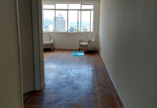 Imagem 1 de 19 de Apartamento Em Tucuruvi, São Paulo/sp De 104m² 3 Quartos À Venda Por R$ 350.000,00 - Ap2142711-s