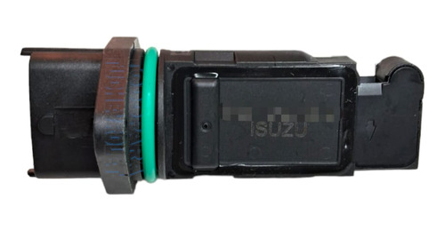 Sensor Maf Flujometro Mahindra Pickup 2.5 2.6 Original 