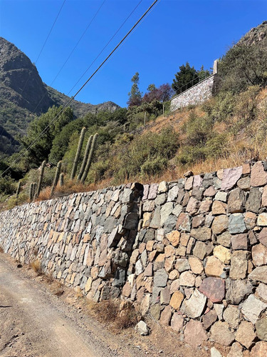 Sitio En Venta En El Arrayán
