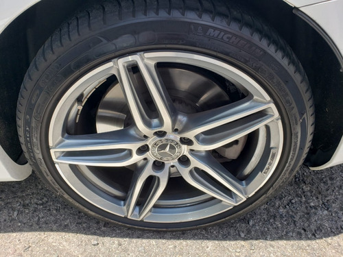 Imagen 11 de 11 de Mercedes Benz Clase E 3.0l Coupe.400 Biturbo Cgi At Mod 2018