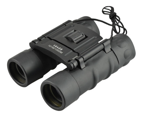 Binocular Plegable 10x25 Dcf 1204