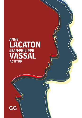 Actitud - Lacaton Anne/vassal Jean Philippe