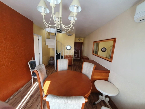 Apartamento Menino Deus Porto Alegre - 7435
