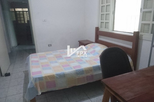 Imagem 11 de 14 de Casa Em Itanhaém, Lado Praia Á 500 Metros Do Mar Ca307-f