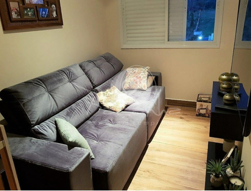 Imagem 13 de 30 de Casa Em Condomínio Mont'alcino No Roncaglia Para Venda Em Valinhos - Imobiliária Em Campinas - Ca01071 - 69675402