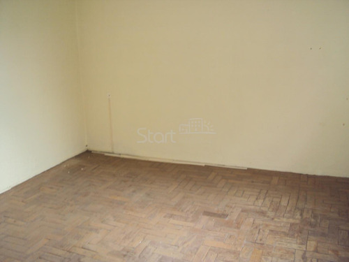 Imagem 12 de 14 de Casa À Venda Em Vila Marieta - Ca002322