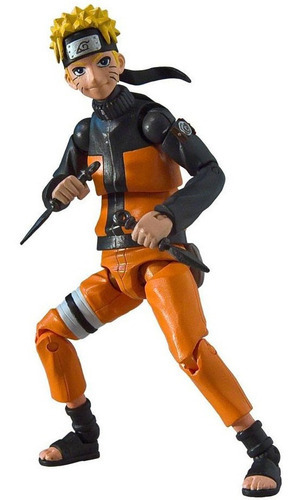 Naruto Naruto Shippuden Toynami
