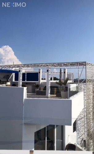 Imagen 12 de 21 de Venta De Departamento De 2 Recamaras En Playa Del Carmen Quintana Roo