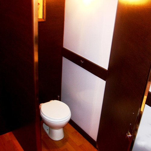 Imagen 6 de 10 de Baños Quimicos Vip Eventos Sanitarios De Lujo