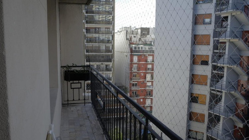 Imagen 8 de 28 de Palermo| Moderno Y Luminoso 3 Ambientes Con Cochera