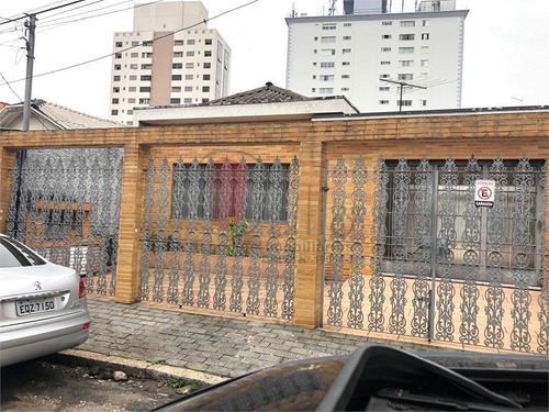 Imagem 2 de 15 de Casa - Quarta Parada - Ref: 7593 - V-7593