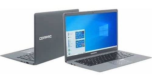 Notebook Positivo Compaq Presario Cq-25 Intel Pentium 4ram