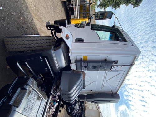 Imagem 15 de 15 de Caminhao Ford Cargo 2628