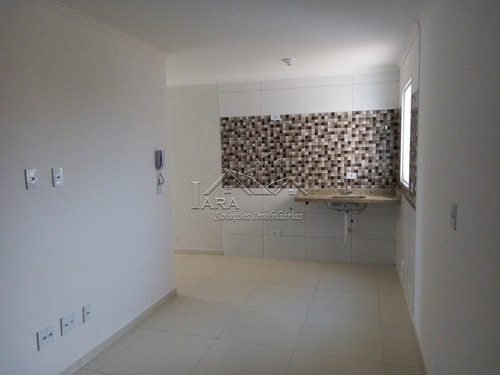 Imagem 5 de 15 de Apartamento - Jardim Tres Marias - Ref: 9911 - L-9911