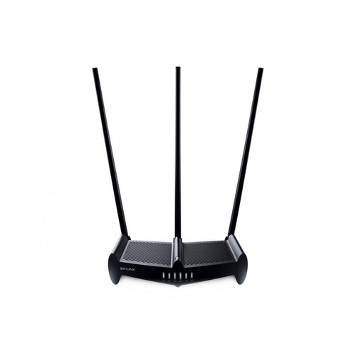 Router N Tl-wr941hp(un) High Power 450 Mbps