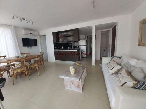Imagen 4 de 22 de Alquiler Apartamento 3 Dormitorios En La Barra