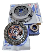 Comprar Kit Embriague Clutch Honda Civic 1.6 Del 1996 Al 2000 Japon 