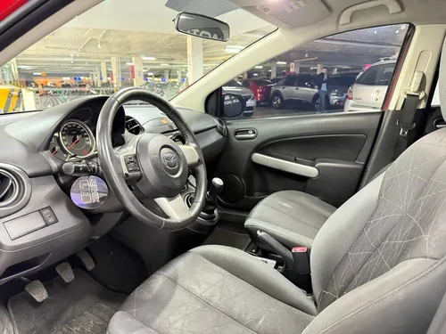 Mazda 2 1.5 15ha1c
