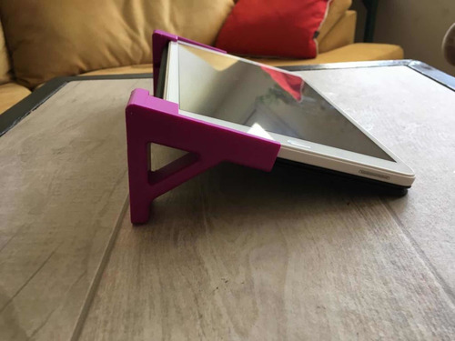 Soporte Tablet
