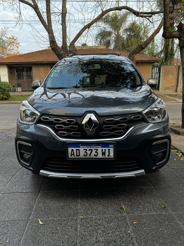 Renault Kangoo Stepway 1.5 Dci