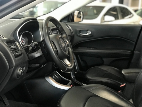Imagem 5 de 8 de Jeep Compass Longitude 2.0 Aut