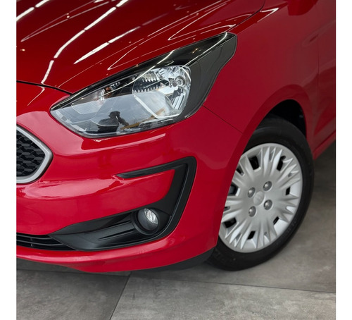 Ford Ka 1.0 TI-VCT FLEX SE PLUS MANUAL