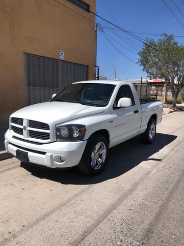 Dodge Ram 2500 5.7 Pickup Slt Sport 4x2 At