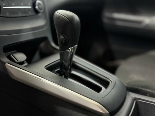 Nissan Sentra 1.8 Advance Cvt