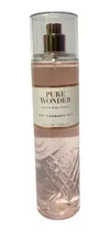 Comprar Cremas Y Splash Bath And Body Work Pure Wonder Original