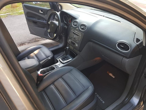 Ford Focus Ii 2012 2.0 Ghia At