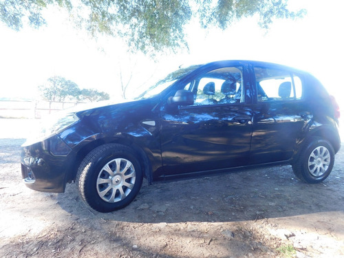 Renault Sandero 1.6 Authentique Pack I 90cv